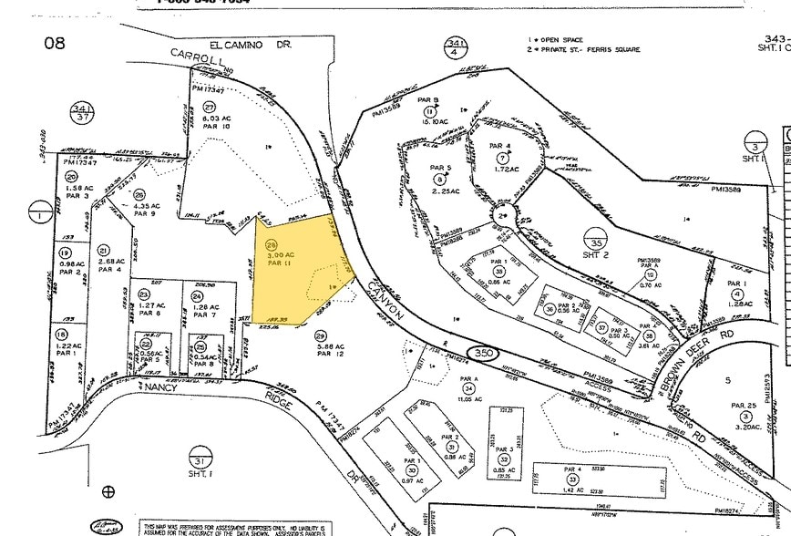 More Photos Of 6162 Nancy Ridge Dr, San Diego Showroom For Sale