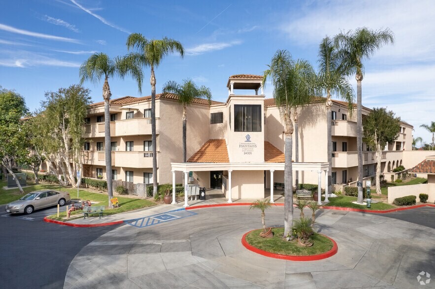 More Photos Of 24300 El Toro Rd, Laguna Woods Assisted Living For Lease