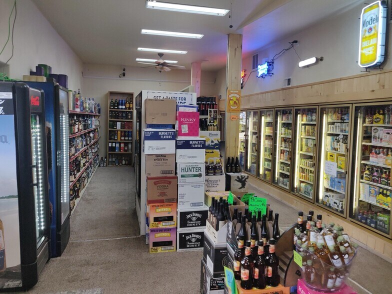 More Photos Of , Delta General Retail For Sale