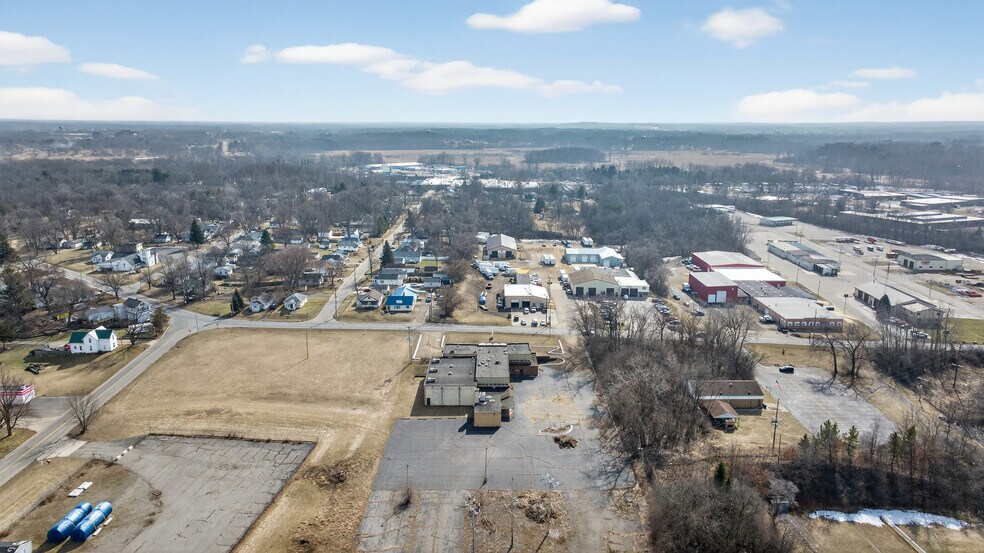 More Photos Of 1002 E South St, Jackson Lodge Meeting Hall For Sale