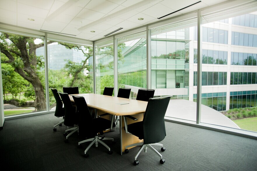 More Photos Of 12120 Wickchester Ln, Houston Office For Lease