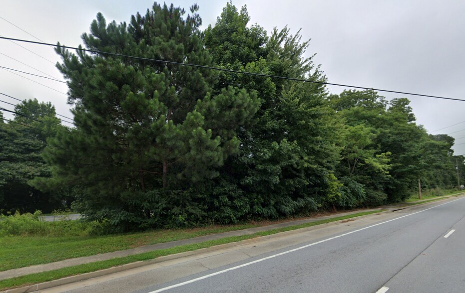 More Photos Of 4175 Annistown Rd, Snellville Land For Sale