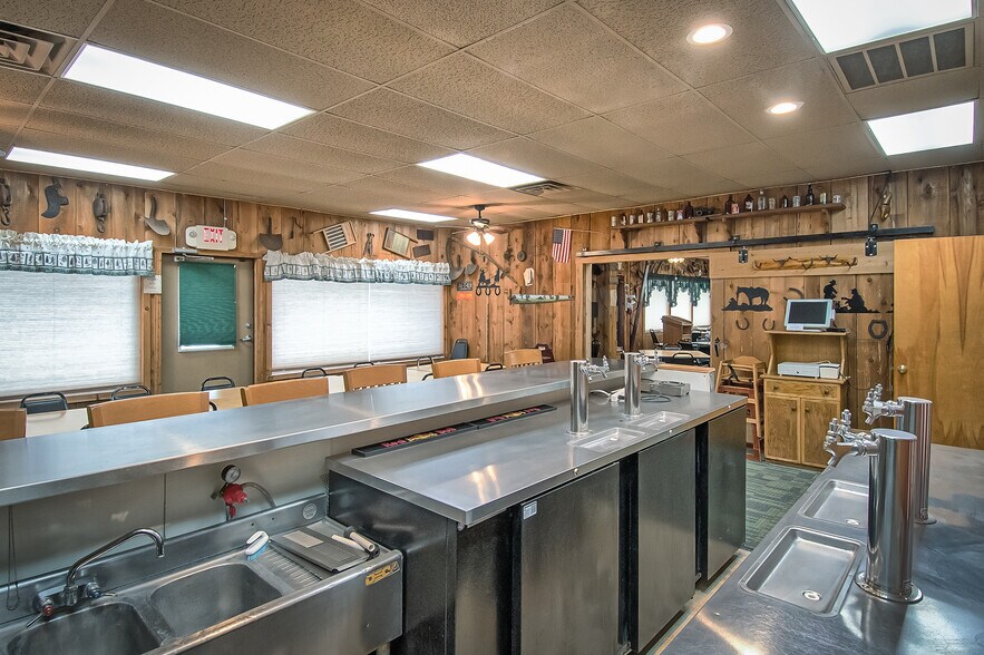 More Photos Of 22020 Palo Way, Palo Cedro Restaurant For Sale