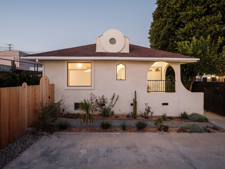 Primary Photo Of 3407-3415 Verdugo Rd, Los Angeles Storefront Retail Residential For Lease