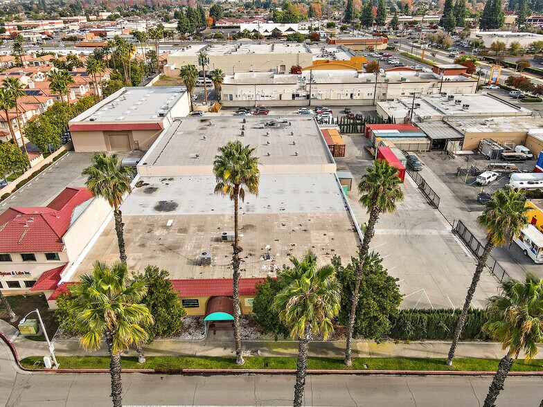 More Photos Of 544 Rimsdale Ave, Covina Warehouse For Sale