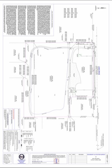 More Photos Of 1335 King St, Cocoa Warehouse For Sale