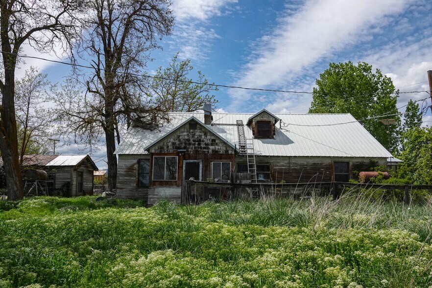 More Photos Of 1834 E. State 3 Hwy, Montague Land For Sale