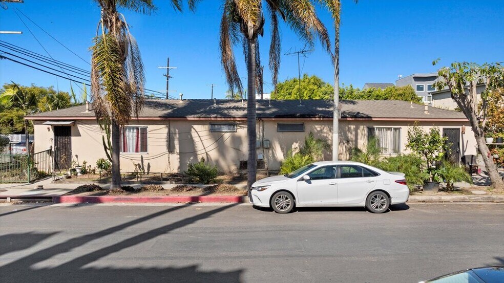 More Photos Of 4430 Inglewood Blvd, Los Angeles Apartments For Sale