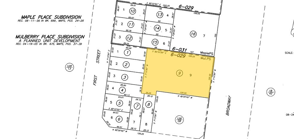 More Photos Of 967 Broadway, Sonoma Office For Sale