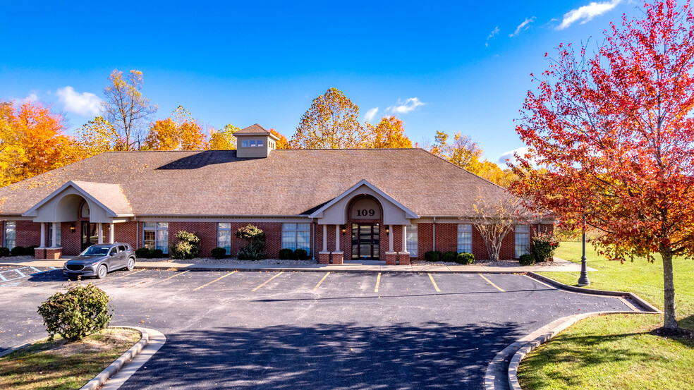 Primary Photo Of 109 Cambridge Pl, Bridgeport Office For Lease