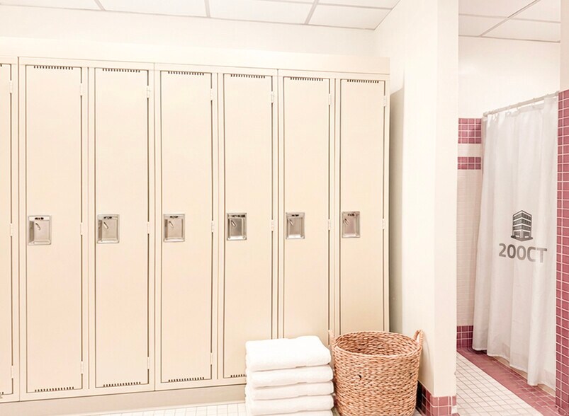 More Photos Of 200 Connecticut Ave, Norwalk Office For Lease