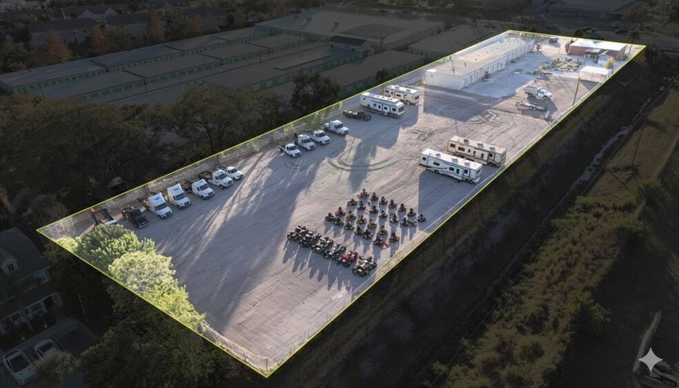 Primary Photo Of 1625 Starkey Rd, Largo Service For Lease