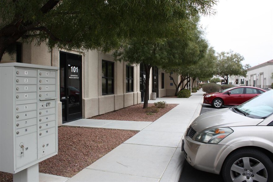 More Photos Of 3660 N Rancho Dr, Las Vegas Office For Lease