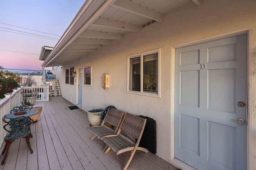 More Photos Of 1318 S Pacific St, Oceanside Apartments For Sale