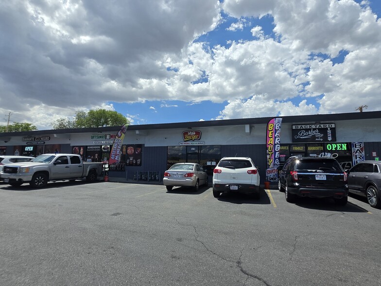 More Photos Of 5448-5496 S 4220 W, Salt Lake City Unknown For Lease