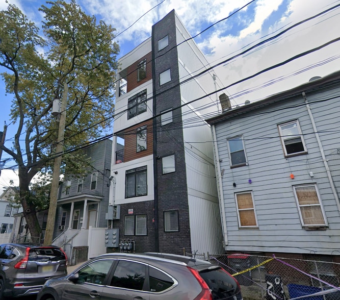 More Photos Of 141-143 Governor St, Paterson Apartments For Sale