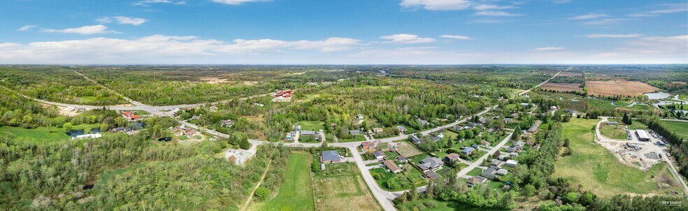 More Photos Of 5622 Ravenshoe rd, Sutton West Land For Sale