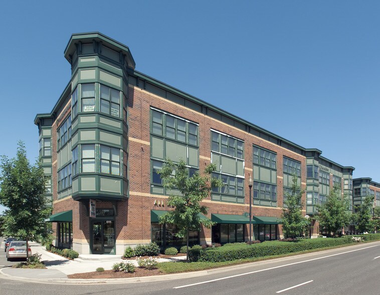 More Photos Of 6111-6175 NE Cornell Rd, Hillsboro Office Residential For Lease