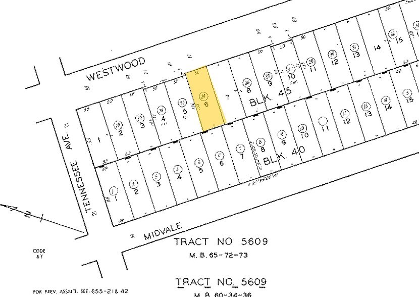 More Photos Of 2331-2335 Westwood Blvd, Los Angeles Storefront Retail Office For Lease