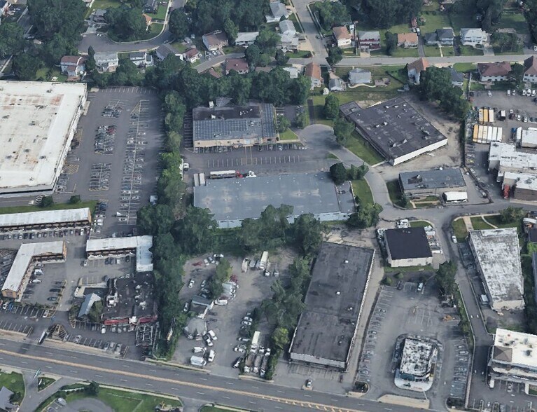 More Photos Of 3 Alsan Way, Little Ferry Warehouse For Lease
