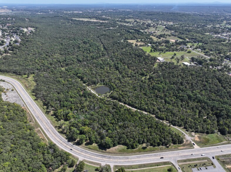 More Photos Of Arkansas 253, Fort Smith Land For Sale