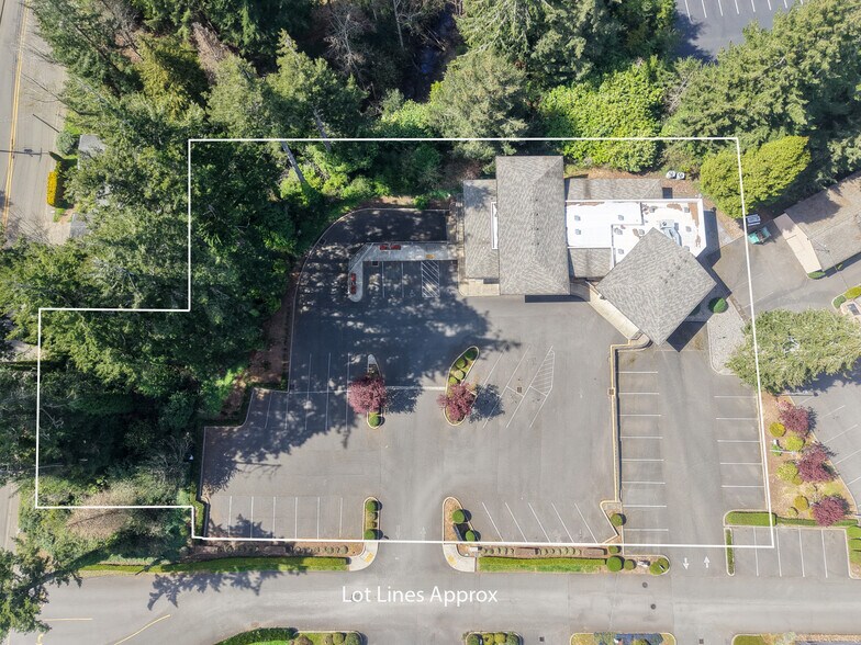 More Photos Of 2645 N 17th St, Coos Bay Medical For Sale