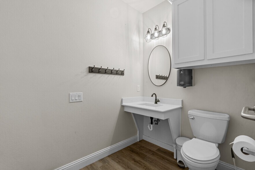 More Photos Of 4620 Kennedale New Hope Rd, Fort Worth Manufactured Housing Mobile Home Park For Sale