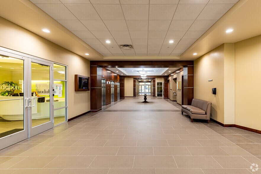 More Photos Of 4600 J. Barry Ct, Canonsburg Office For Lease