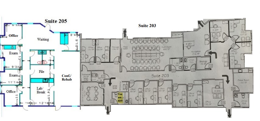 More Photos Of 911 York Dr, DeSoto Medical For Sale