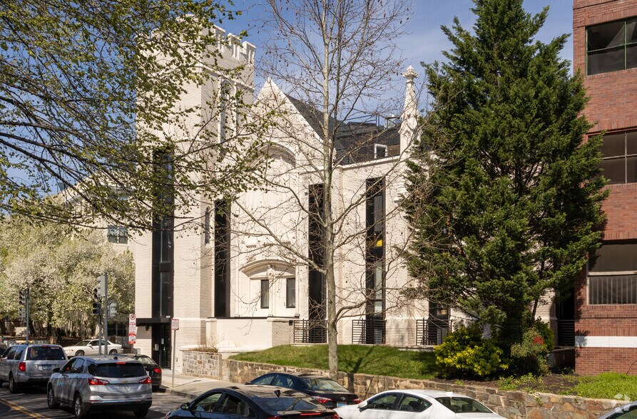 More Photos Of 3431 13th St NW, Washington Apartments For Sale