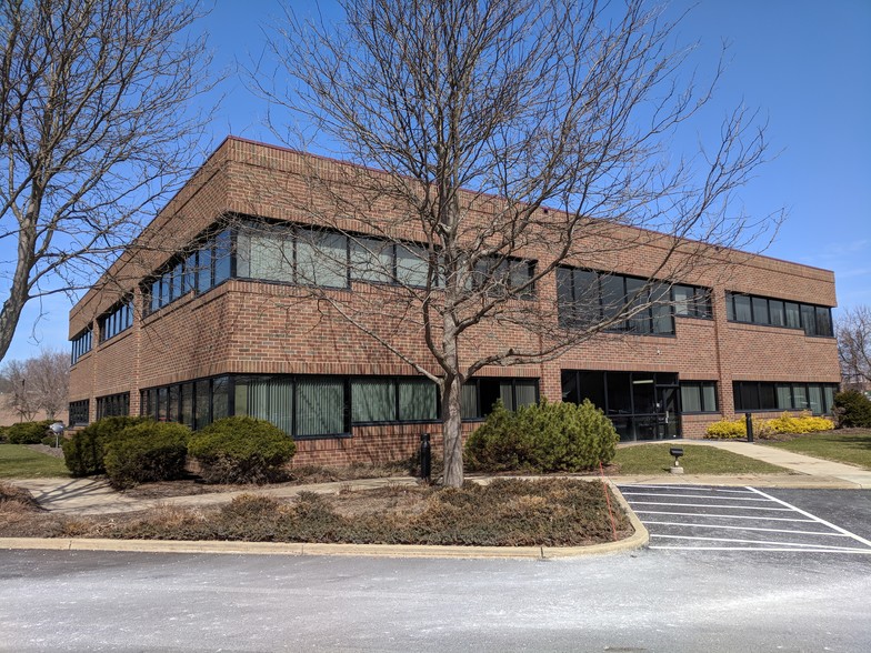 Primary Photo Of 301 Springside Dr, Akron Office For Sale