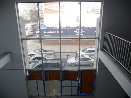 More Photos Of 2588-2590 Atlantic Ave, Brooklyn Office For Sale