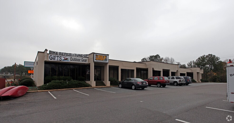 Primary Photo Of 208 Candi Ln, Columbia Office For Sale