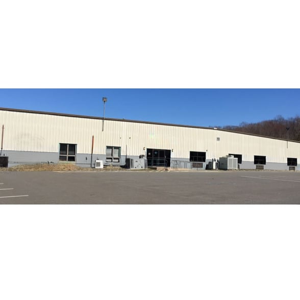 More Photos Of 1422 Route 179, Lambertville Warehouse For Lease