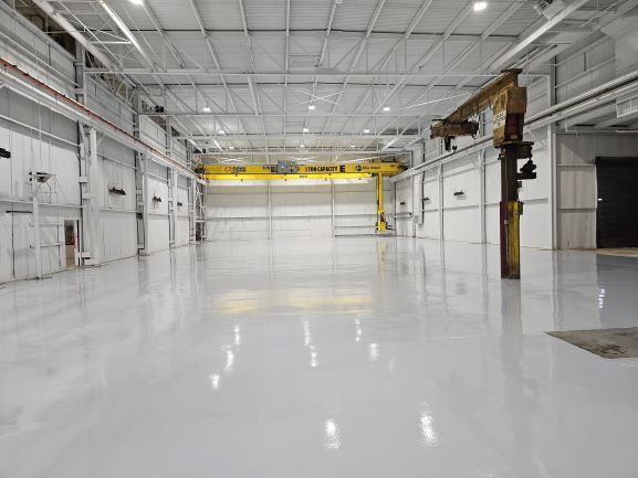 More Photos Of 4929 New Haven Ave, Fort Wayne Manufacturing For Lease