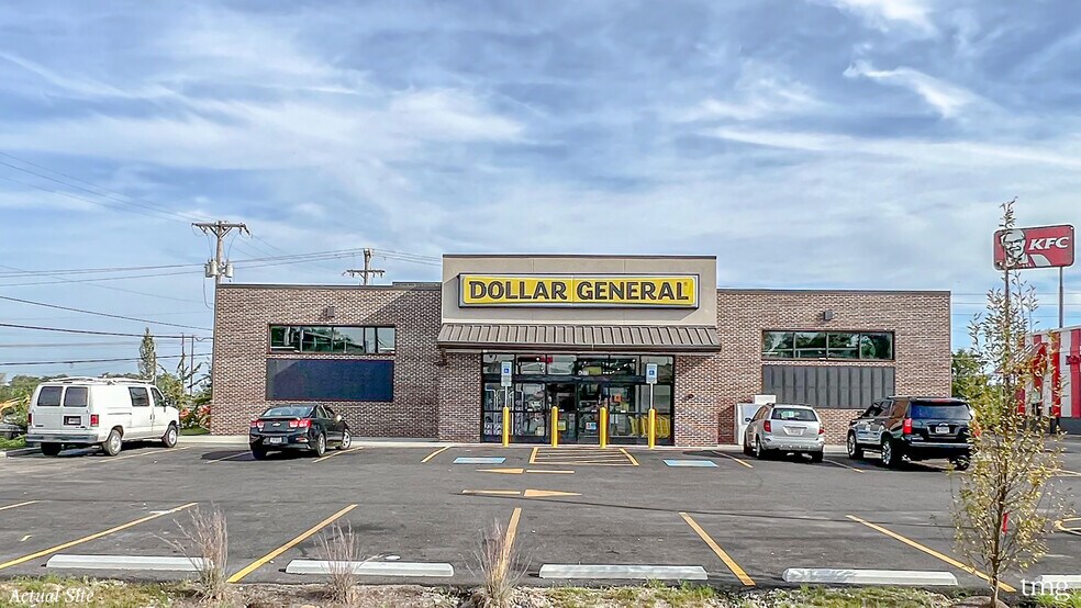 More Photos Of 4203 Linden Ave, Dayton Freestanding For Sale