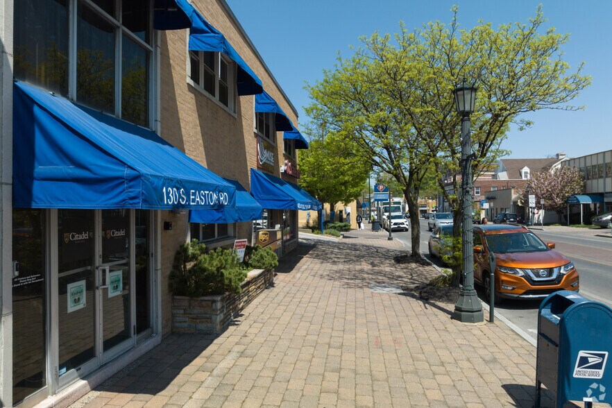 More Photos Of 130 S Easton Rd, Glenside Office Residential For Sale