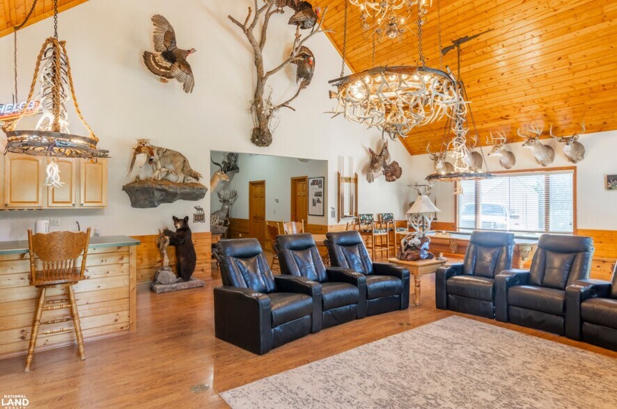 More Photos Of 178 Oak Creek Ln, Bland Land For Sale