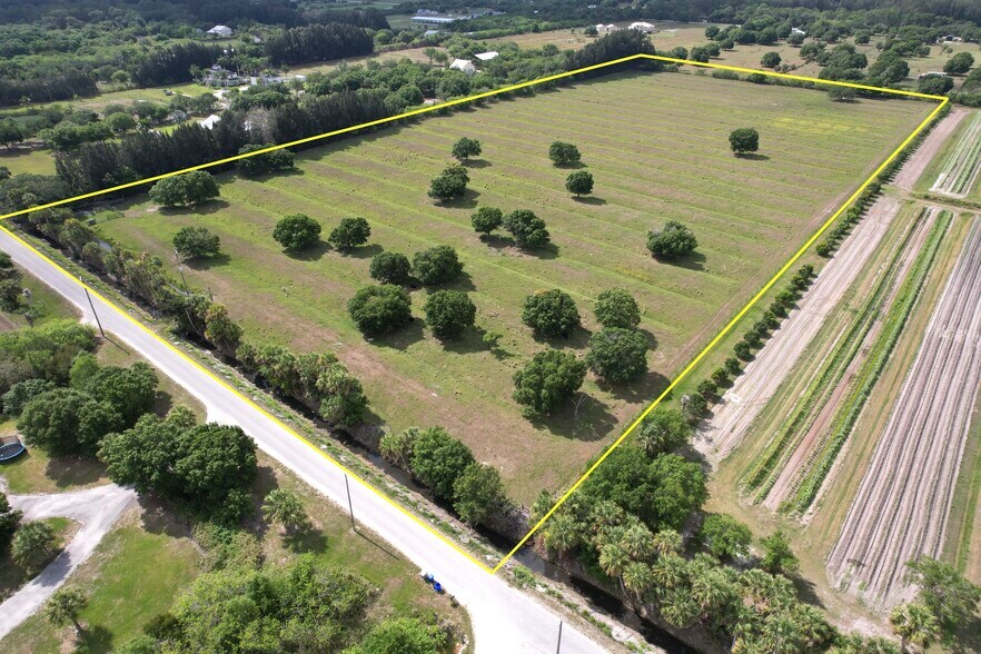 More Photos Of 7175 49th st, Vero Beach Land For Sale