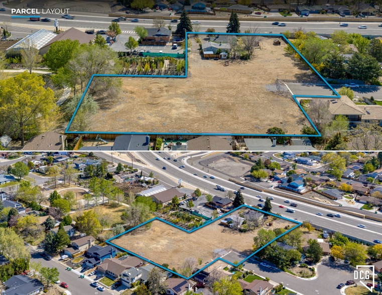 More Photos Of 3305 Pyramid Way, Sparks Land For Sale
