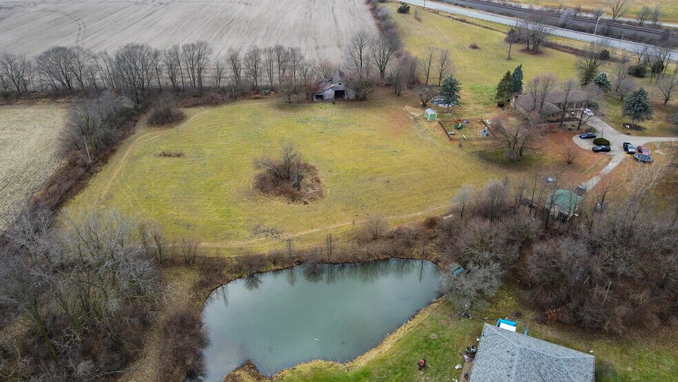 More Photos Of State Road 67 @ County Road 900 S, Pendleton Land For Sale