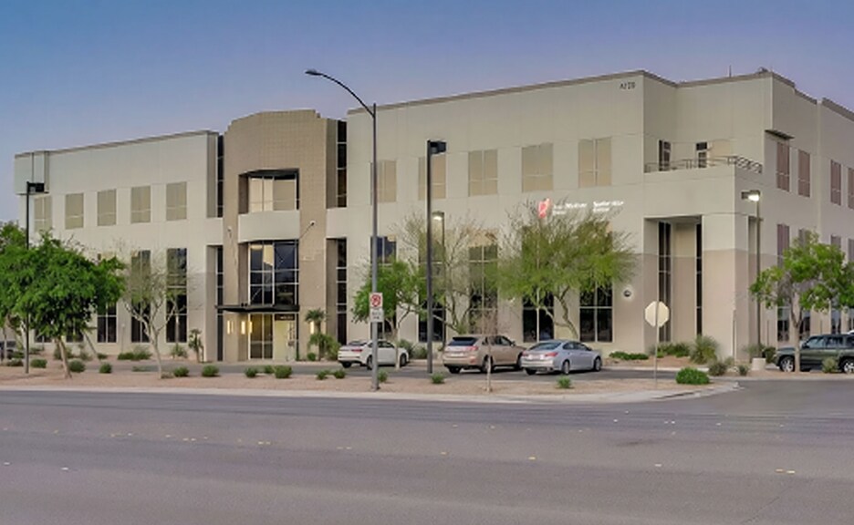 More Photos Of , Las Vegas Office For Sale