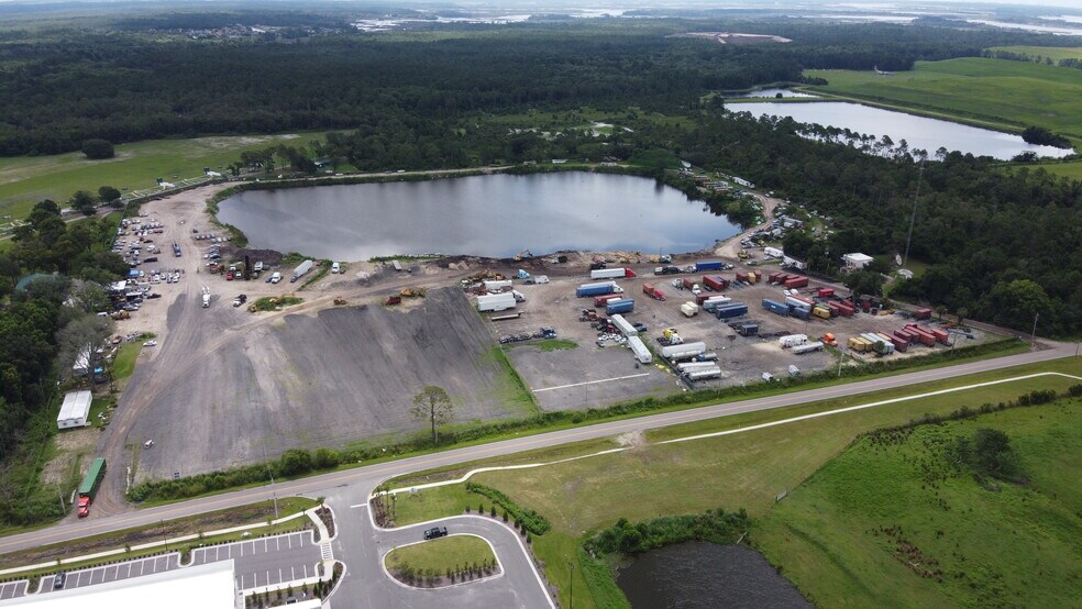 More Photos Of 12061 New Berlin Rd, Jacksonville Land For Lease