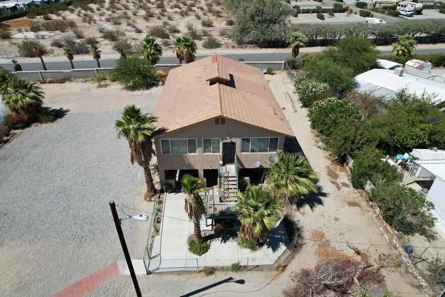 More Photos Of 70265 Aurora Rd, Desert Hot Springs Specialty For Sale
