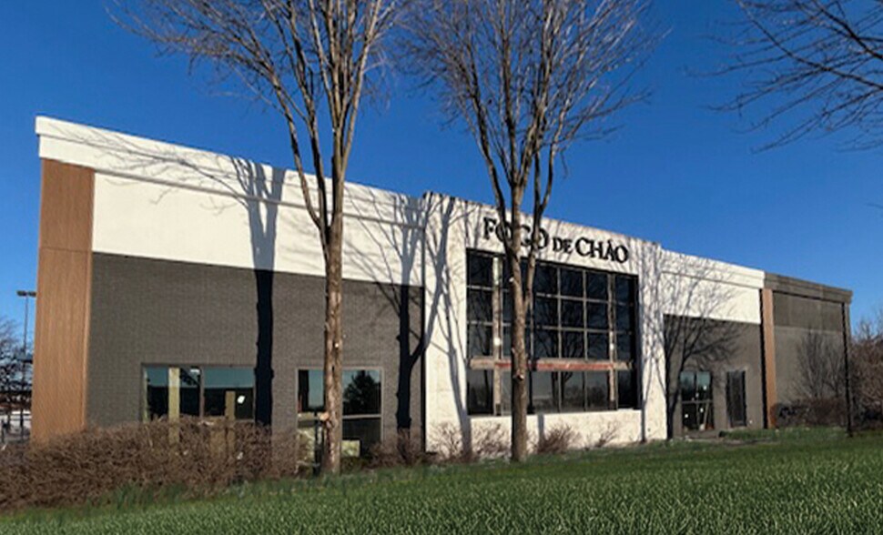 Primary Photo Of 15407 S La Grange Rd, Orland Park Restaurant For Sale