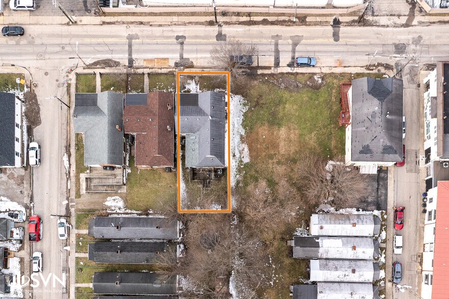 More Photos Of 732 N Limestone, Lexington Storefront Retail Office For Sale