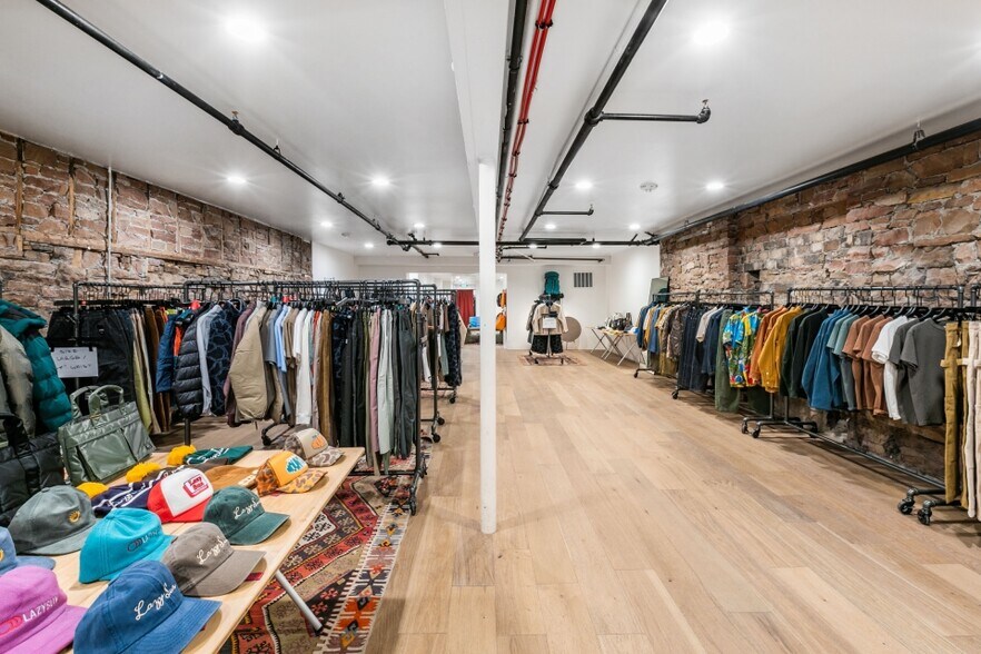 More Photos Of 440 Main St, Park City General Retail For Lease