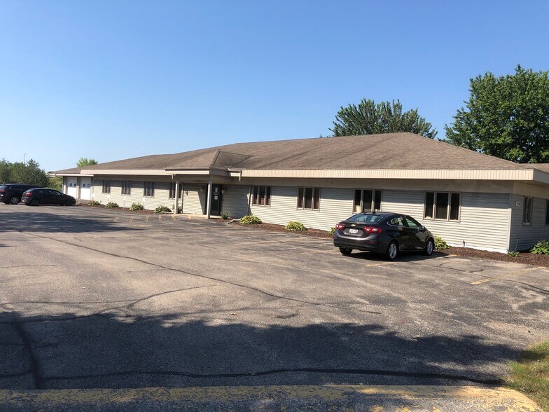 Primary Photo Of 1119 W Kennedy Ave, Kimberly Office For Lease