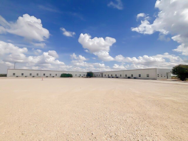 More Photos Of 1164 FM 2367, Carrizo Springs Land For Sale