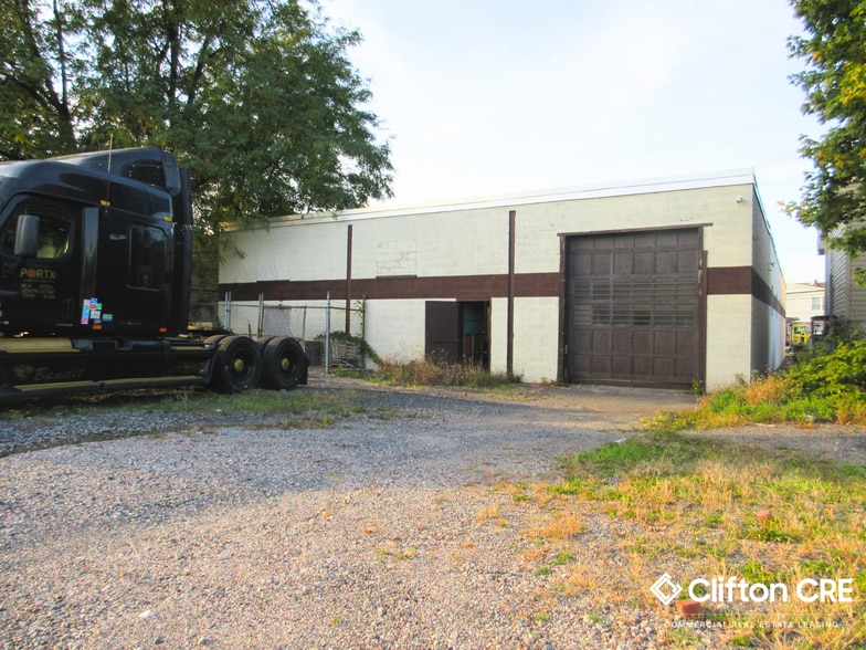 Primary Photo Of 16-20 Main Ave, Wallington Industrial For Lease